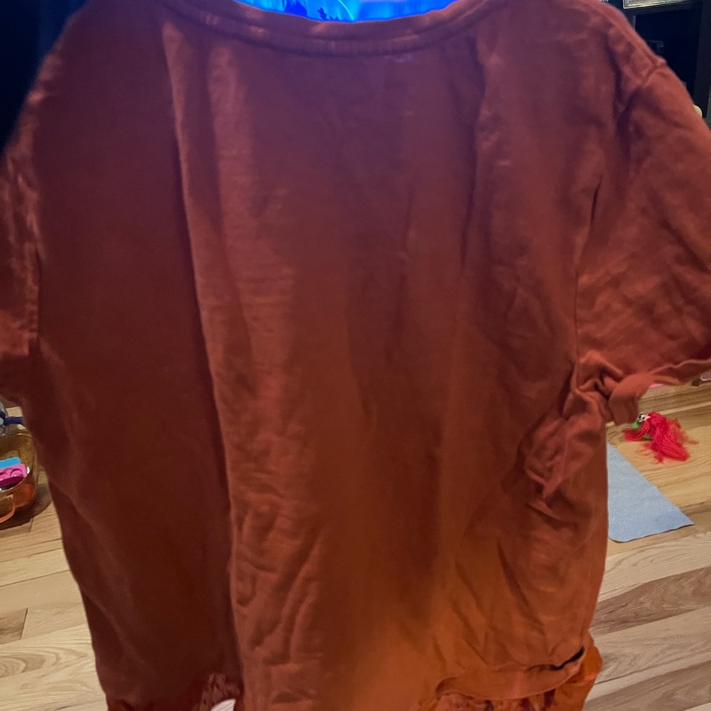 Blouse - Picture 3 of 3